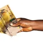 SALARY LOAN